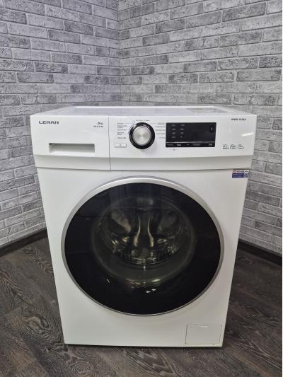 Стиральная машина Leran WMS31106 WD